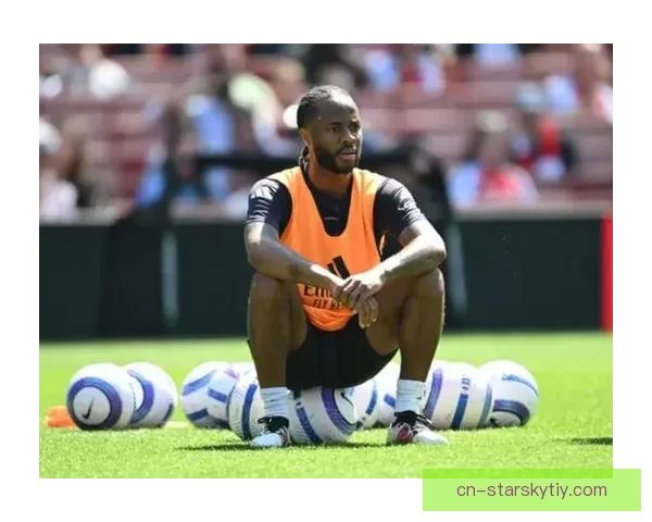 库伊特直言不喜斯特林转投曼城